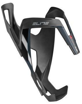 Флагодержатель Elite VICO CARBON черный матированный