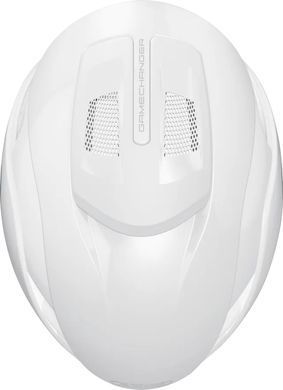 Шлем ABUS GAMECHANGER 2.0 pure white L
