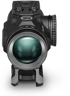 Приціл оптичний Vortex Spitfire HD Gen II 5x Prism Scope (SPR-500)