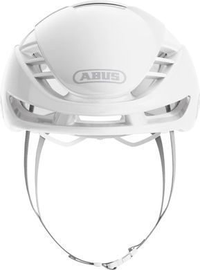 Шлем ABUS GAMECHANGER 2.0 pure white L