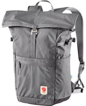 Рюкзак Fjallraven High Coast Foldsack 24, Shark Grey