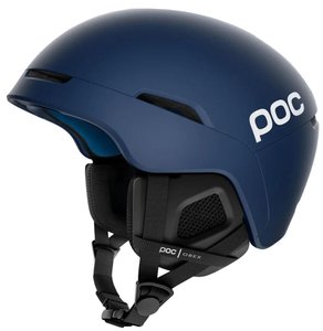 Шлем горнолыжный POC Obex SPIN, Lead Blue