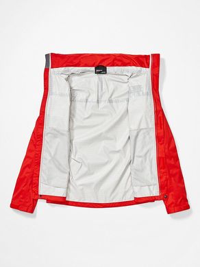 Куртка Marmot PreCip Eco Jacket (Victory Red, S)