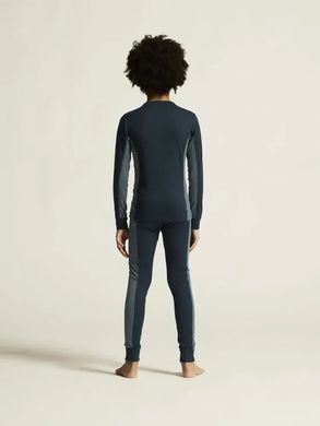 Комплект детского термобелья Craft Core Dry Baselayer Set Junior, 396387, 98/104