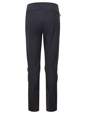 Штаны Montane Female Terra Stretch XT Pants Reg, Black XS