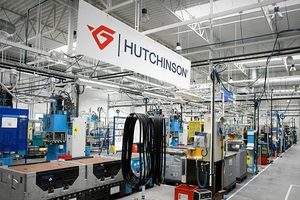 Hutchinson — один із кращих виробників покришок і камер для велосипеда