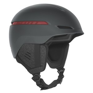 Горнолыжный шлем Scott RENTAL ACTIVE черный- XS