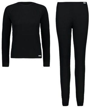 Термобелье CMP LADY UNDERWEAR SET D 3Y86800, U901, 46