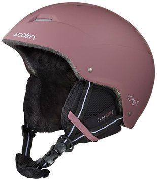 Горнолыжный шлем Cairn Orbit mat marsala 57-58