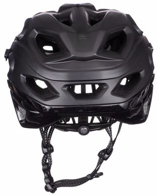 Шлем Met Lupo Black 59-62 cm