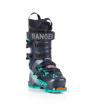 Ботинки горнолыжные Fischer Ranger 105 GW DYN