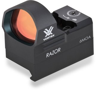 Прицел коллиматорный Vortex Razor Red Dot 6 MOA (RZR-2003)