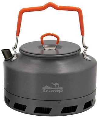 Чайник с теплообменником Tramp Firebird 1,6л UTRC-121