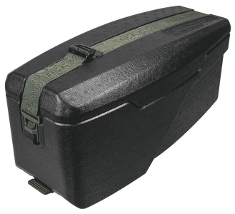 Бокс на багажник для аккумулятора Topeak EXplorer Trunk Box (Black)