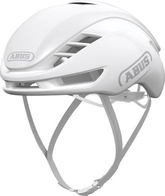 Шлем ABUS GAMECHANGER 2.0 pure white L