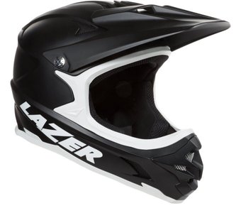 Шлем Lazer PHOENIX +, черный матовый, разм. XL 61-64cm