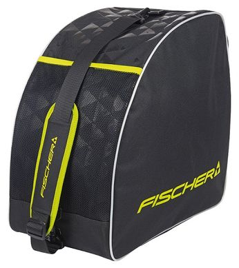 Сумка для черевиків Fischer Skibootbag Alpine Eco