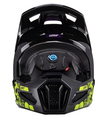Шолом Leatt Helmet Moto 2.5 UV, XL