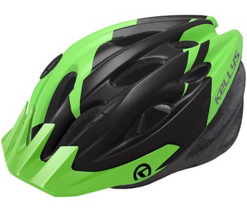 Шлем KLS Blaze 018 матовый зеленый