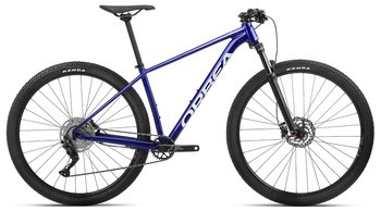 Велосипед Orbea Onna 29 20 22, M21021NB, XL, Blue - White