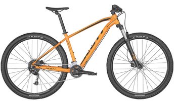 Велосипед Scott Aspect 750 orange (CN), L