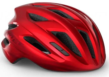Шлем Met Idolo Mips CE Red Metallic | Glossy XL (60-64)