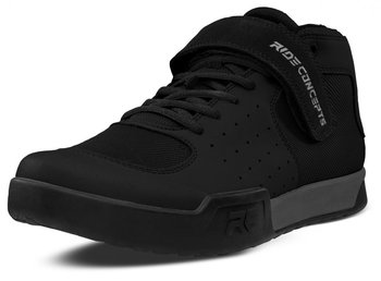 Обувь Ride Concepts Wildcat [Black/Charcoal], 11