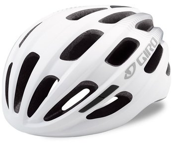 Шлем велосипедный Giro Isode MIPS матовый белый UA/54-61см