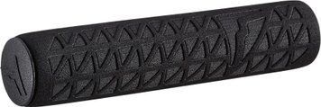 Грипсы Merida Grip/Super light Black 135mm/26g Super light, Comfort foam Foam