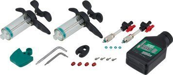 Набір для прокачки SRAM BLEED KIT BRAKE - PRO MINERAL