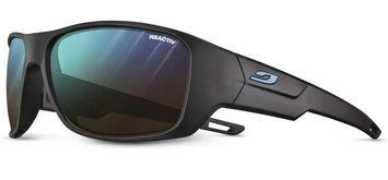 Очки Julbo 545 36 23 ROOKIE2 BLACK RV 2-4 DL BLUE