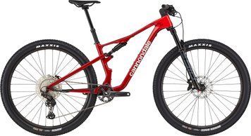 Велосипед 29" Cannondale SCALPEL Carbon 4 рама - L RRD B6