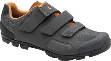 Велотуфлі Garneau GRAVEL II 090-Сірий 47