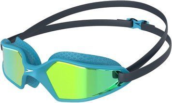 Очки для плавания Speedo HYDROPULSE MIRROR GOG JU JR