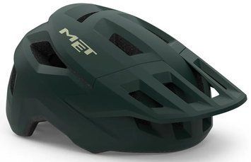 Шолом MET SHELTER MIPS CE DEEP FOREST | MATT S ( 52-56 )