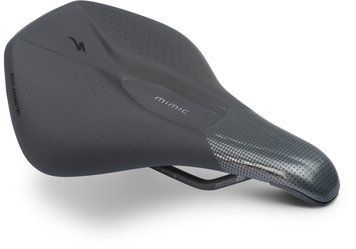 Седло Specialized POWER EXPERT MIMIC SADDLE BLK 155 (27119-8255)