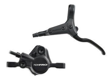 Тормоз передний Tektro HD-M285F Kit дисковая гидравлика