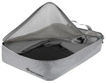 Чохол для одягу Sea to Summit Ultra-Sil Garment Mesh Bag (High Rise, L)