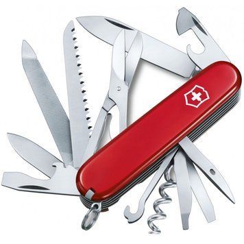 Ніж складаний Victorinox Ranger 1.3763