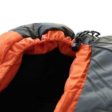 Спальний мішок Tramp Arctic Long R