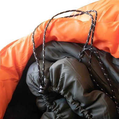 Спальний мішок Tramp Arctic Long R