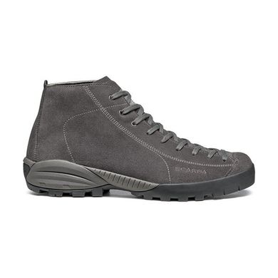 Черевики Scarpa Mojito City Mid GTX Wool, Ardoise, 46,5