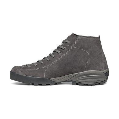 Черевики Scarpa Mojito City Mid GTX Wool, Ardoise, 46,5