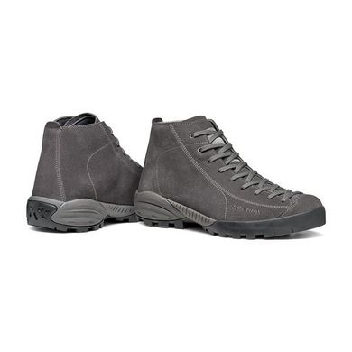 Черевики Scarpa Mojito City Mid GTX Wool, Ardoise, 46,5