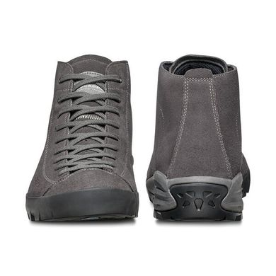 Черевики Scarpa Mojito City Mid GTX Wool, Ardoise, 46,5