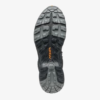 Черевики Scarpa Rush TRK GTX, Dark Anthracite/Black, 47