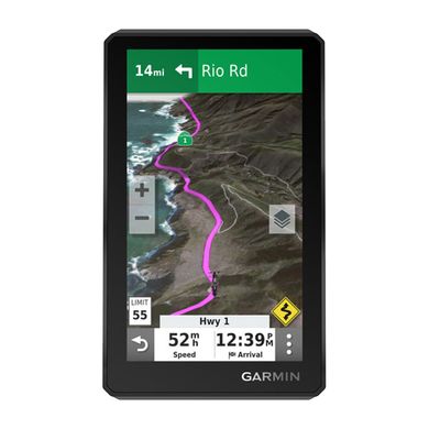 GPS-навігатор Garmin Zumo XT MT-S