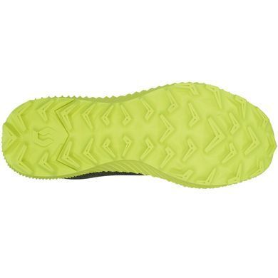 Кроссовки Scott W SUPERTRAC ULTRA RC, черный/желтый - 39.0