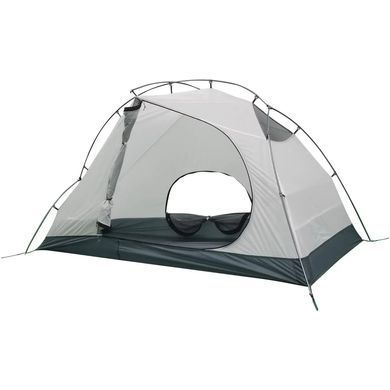 Палатка Tramp Solo UTRT-001-grey