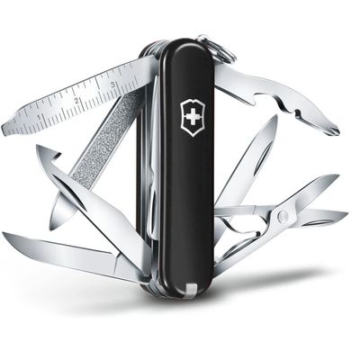 Нож складной Victorinox MINICHAMP 0.6385.3